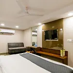 Hotel Anand - Central Delhi